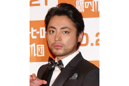 草なぎ剛、山田孝之からネットマナーを学ぶ「72時間ホンネテレビ」 画像