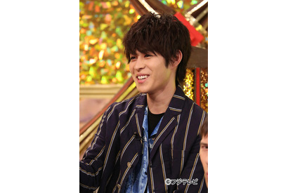 仮面ライダー俳優・西銘駿、政治バラエティ初参加で「悔しかったです」 画像