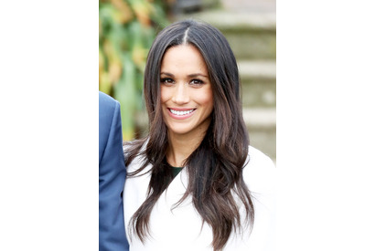 祝婚約！英王室ヘンリー王子の“運命の人”メーガン・マークルってどんな人？ 画像