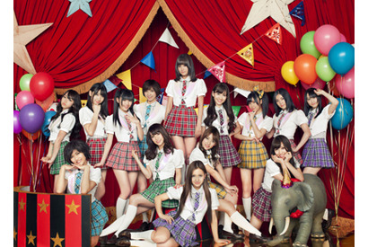 大島の1位を脅かすのは？　AKB48、今年も総選挙開催！　メンバーの新たな活動も続々 画像