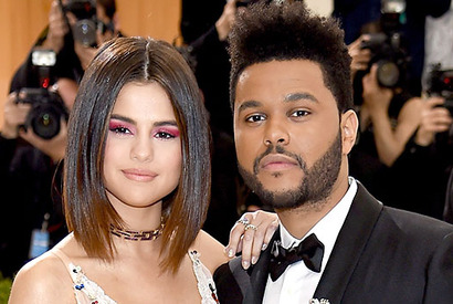 セレーナ・ゴメス、ザ・ウィークエンドとの破局は「本当に驚くべき経験」 画像