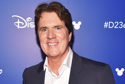 ロブ・マーシャル、実写版『リトル・マーメイド』監督の最有力候補に 画像