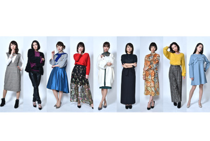 内田理央＆佐津川愛美ら、滝藤賢一×堀井新太にオトされる!?「ぼくは愛を証明しようと思う。」 画像