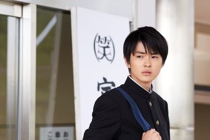 濱田龍臣の弟役に望月歩！ 「モブサイコ100」荒井敦史ら若手俳優が集結 画像