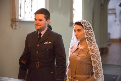 ルーニー・マーラ＆ジャック・レイナー、つかの間の幸せの行方は…『ローズの秘密の頁』 画像