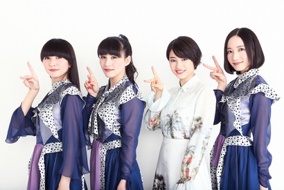 Perfume、『ちはやふる』完結編でもタッグ！広瀬すず「なんて、素敵なんだろう」 画像