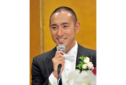 海老蔵、「七月大歌舞伎」で復帰！　三池監督作の主演映画『一命』も10月公開決定 画像