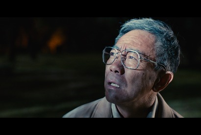 木梨憲武が飛ぶ『いぬやしき』特報公開！ アニメ最終回では限定映像も 画像