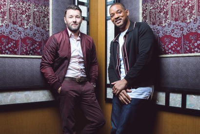 【インタビュー】ウィル＆ジョエル、映画のあり方について「大事なのはフォーマットではなくストーリー」 画像