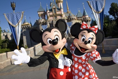 【海外ディズニー】パーク史上最大「ピクサー・フェスト」来春開幕！夏には新エリアも誕生 画像