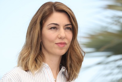 ソフィア・コッポラ、カンヌ監督賞作品引っさげ来日決定！写真展も同時開催 画像