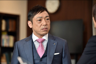 おやじギャグ健在にファン歓喜 話題の人物も登場でネットが沸いた 99 9 刑事専門弁護士 Season Ii Cinemacafe Net