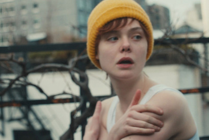 【シネマモード】「レズビアンではなく、トランスジェンダー」“本当の自分”を伝える自己表現とは 画像