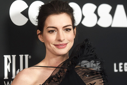 アン・ハサウェイ主演『バービー』公開日が延期に 画像