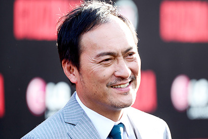 渡辺謙 ポケモン実写映画に出演決定 Cinemacafe Net