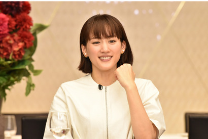 綾瀬はるかにナイナイ岡村メロメロ！中島健人＆橋本環奈の戦いぶりも注目「ぐるナイ」 画像
