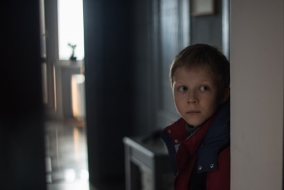 本当の幸せとは？ ロシアの鬼才が贈る衝撃作『ラブレス』予告 画像