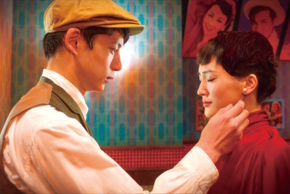 原作＆実話を抑えて“完全オリジナル”が初登場1位！『今夜、ロマンス劇場で』高評価の理由 画像