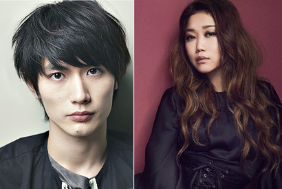 三浦春馬＆JUJU、NHK新番組でMC担当！世界の最新トレンド紹介 画像