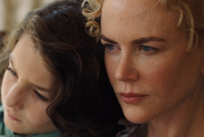 ニコール・キッドマン「強烈だけどラストは感動」『聖なる鹿殺し』インタビュー映像 画像