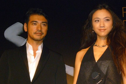 【カンヌレポート5】金城武、北野武になる？ 画像