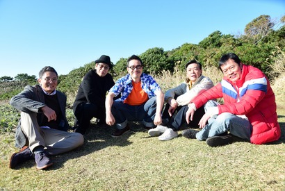 大杉漣さんの想いと共に…「バイプレイヤーズ」今夜最終回 画像