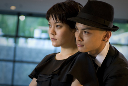 こんなダメ男でも愛を貫く自信、ある？　『軽蔑』＜純愛＞度チェック！ 画像