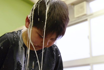 神谷浩史＆小野賢章＆水樹奈々がボイスオーバーで参戦！ 「ありえへん∞世界」SPゲストは竹野内豊ら 画像