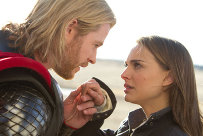 今年だけで公開作は5本　注目せざるをえない女優、ナタリー・ポートマンの魅力 画像