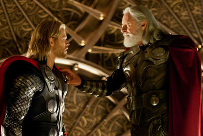 【ハリウッドより愛をこめて】夏休み注目映画続々！　今年は“ヒーロー”が熱い！ 画像