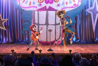 【インタビュー】音楽スタッフに訊く『リメンバー・ミー』楽曲に込めたメッセージ 画像