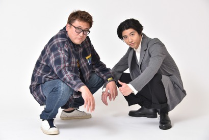 賀来賢人、福田監督とタッグで連ドラ主演「今日から俺は！！」実写化 画像