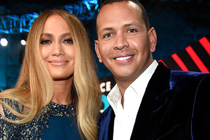 ジェニファー・ロペス＆アレックス・ロドリゲス、共同でマンションを購入 画像