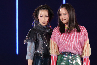 【第26回東京ガールズコレクションS/S】広瀬姉妹＆山田裕貴＆志尊淳ら人気俳優集結にファン大興奮！ 画像