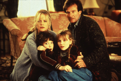 最新作公開記念！『ジュマンジ』が“午後のロードショー”オンエア 画像