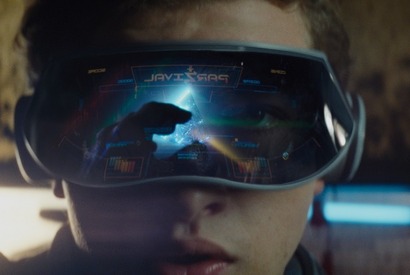 【ご招待】『レディ・プレイヤー1』試写会に20組40名様＆レッドカーペットイベントに15組30名様 画像