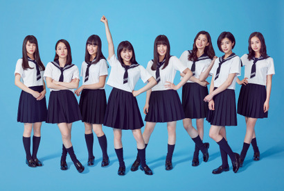 土屋太鳳、制服姿を披露！ 石井杏奈＆山本舞香らがレギュラー出演決定「チア☆ダン」 画像