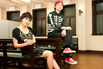 高良健吾×鈴木杏インタビュー　常に確かめ合った五分五分の愛 画像