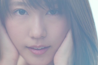 有村架純に思わず触れたくなる！新CMで癒しの歌声も披露 画像