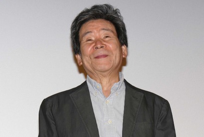 高畑勲監督、海外からも悲しみの声「アニメーションのパイオニア」 画像