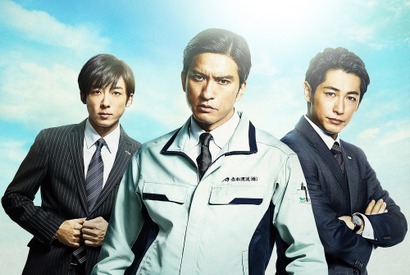 18年4月の邦画ニュースのニュース記事一覧 3 ページ目 映画 Cinemacafe Net