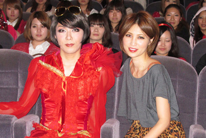 追いかける恋か愛される恋か？　モデルの月本えりが揺れる恋心を告白！ 画像