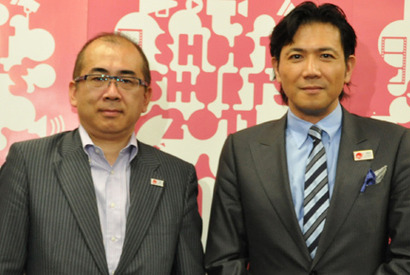 映画でもう一度日本をアピール！　観光庁とのコラボでショートフィルムを制作 画像