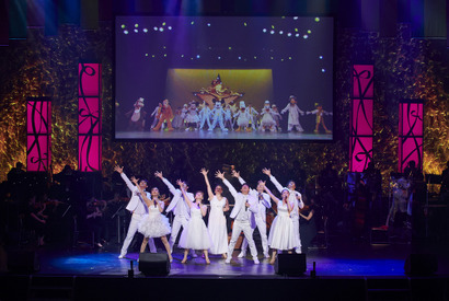 【ディズニー】35周年“Happiest Celebration!”イン・コンサート開催！全国11か所で 画像