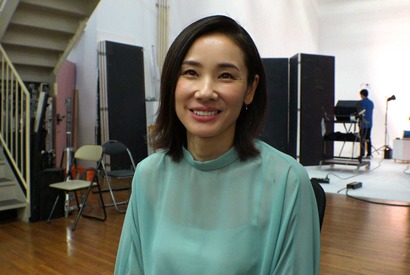 吉田羊、小劇場から人気女優へ…胸の内を語る「セブンルール」 画像