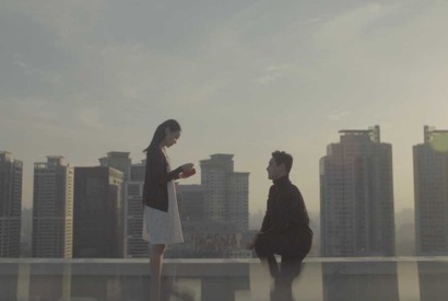 【ご招待】女優・奈緒登壇！珠玉のネスレシアター作品＆トークイベントに20組40名様 画像