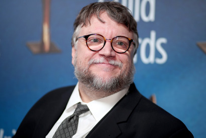 ギレルモ・デル・トロ、Netflixと再タッグ！ホラーアンソロジーを製作 画像