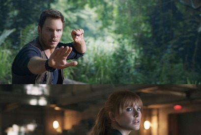 クリス・プラット、2年連続来日決定！『ジュラシック・ワールド』最新作 画像