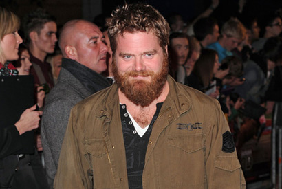 『ジャッカス』シリーズのライアン・ダンが交通事故死　享年34 画像