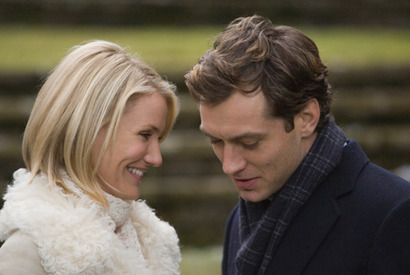 ラブコメのキャメロン復活！キャメロン・ディアス「ピープルズ・チョイス・アワード」受賞 画像